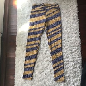 LuLaRoe leggings